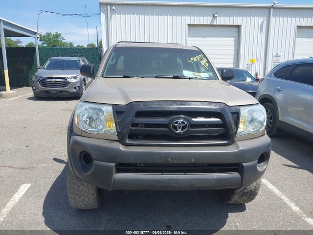 Auction sale of the 2007 Toyota Tacoma, vin: 5TEUX42N97Z403546, lot number: 45315777