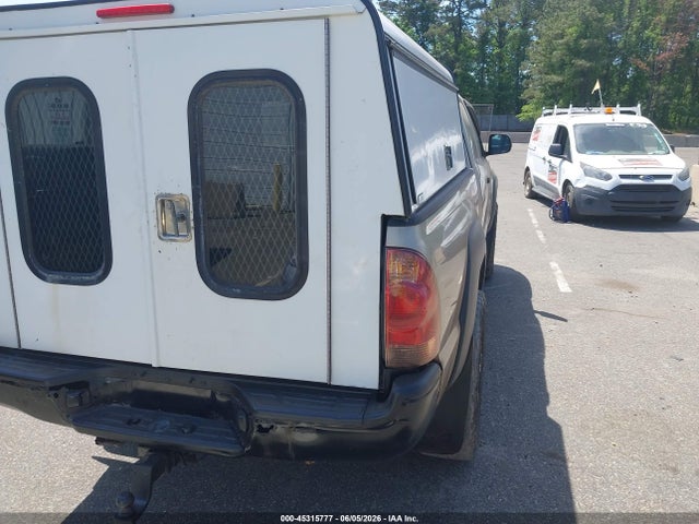 Auction sale of the 2007 Toyota Tacoma, vin: 5TEUX42N97Z403546, lot number: 45315777