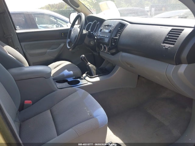 Auction sale of the 2007 Toyota Tacoma, vin: 5TEUX42N97Z403546, lot number: 45315777