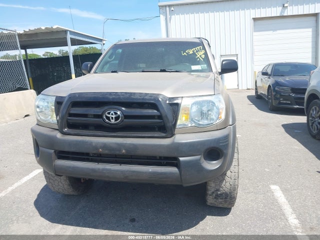 Auction sale of the 2007 Toyota Tacoma, vin: 5TEUX42N97Z403546, lot number: 45315777