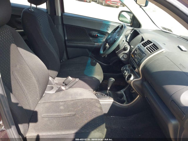 45315779 :رقم المزاد ، JTKKU4B45C1026296 vin ، 2012 Scion Xd مزاد بيع