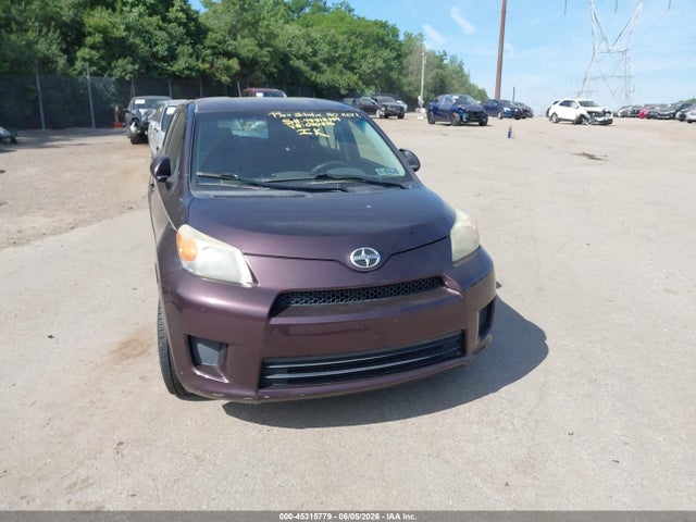 45315779 :رقم المزاد ، JTKKU4B45C1026296 vin ، 2012 Scion Xd مزاد بيع