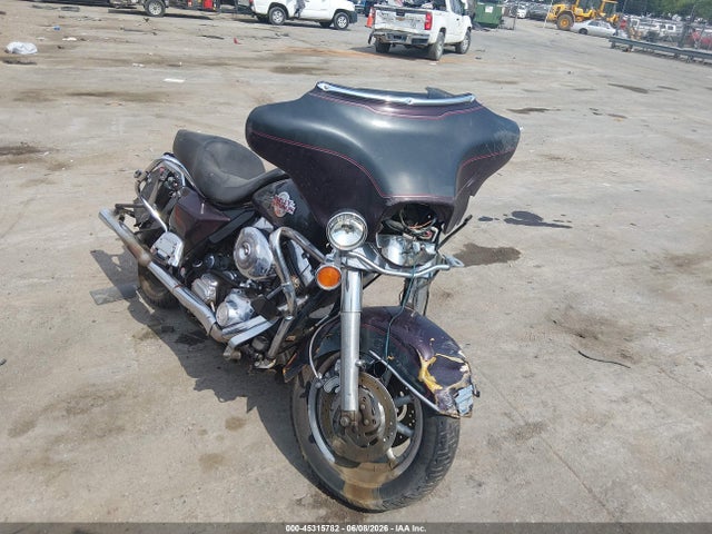 Aukcja sprzedaży 2008 Harley-davidson Flht Classic, vin: 1HD1FF4128Y684120, numer aukcji: 45315782