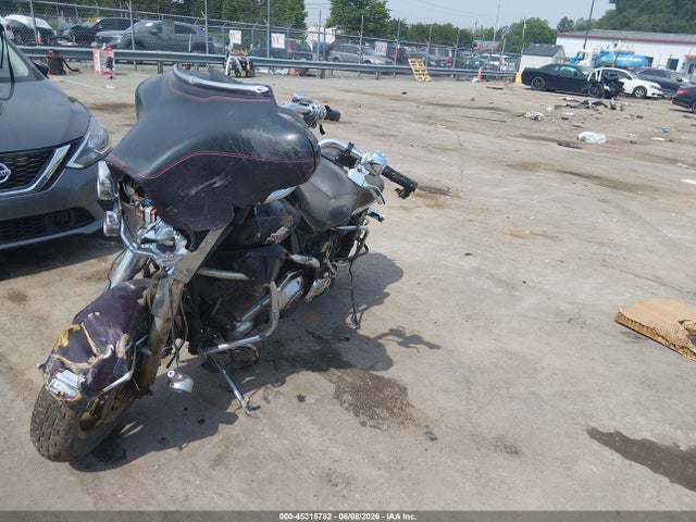Продаж на аукціоні авто 2008 Harley-davidson Flht Classic, vin: 1HD1FF4128Y684120, номер лоту: 45315782