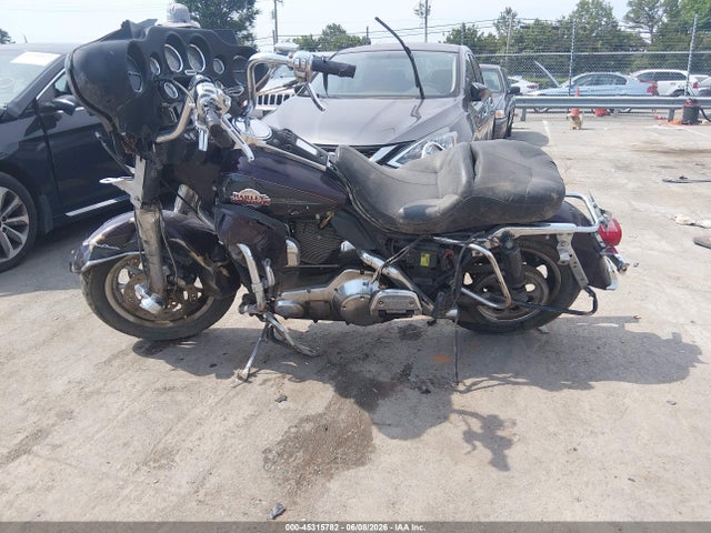 Продаж на аукціоні авто 2008 Harley-davidson Flht Classic, vin: 1HD1FF4128Y684120, номер лоту: 45315782
