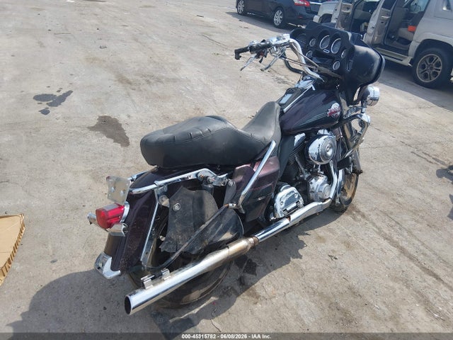 Продаж на аукціоні авто 2008 Harley-davidson Flht Classic, vin: 1HD1FF4128Y684120, номер лоту: 45315782