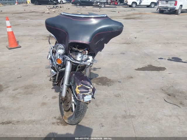 Продаж на аукціоні авто 2008 Harley-davidson Flht Classic, vin: 1HD1FF4128Y684120, номер лоту: 45315782
