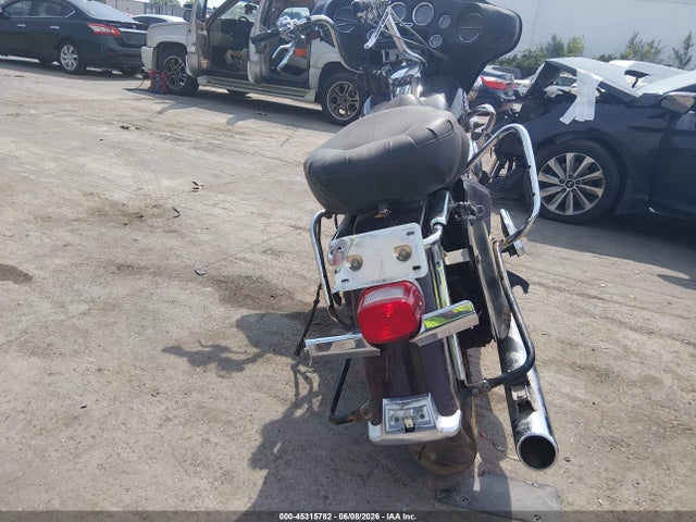 Продаж на аукціоні авто 2008 Harley-davidson Flht Classic, vin: 1HD1FF4128Y684120, номер лоту: 45315782