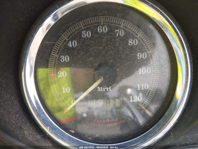 Продаж на аукціоні авто 2008 Harley-davidson Flht Classic, vin: 1HD1FF4128Y684120, номер лоту: 45315782