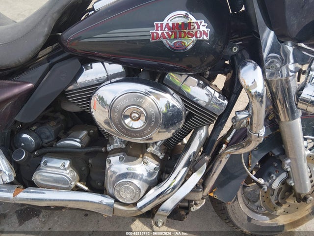 Продаж на аукціоні авто 2008 Harley-davidson Flht Classic, vin: 1HD1FF4128Y684120, номер лоту: 45315782