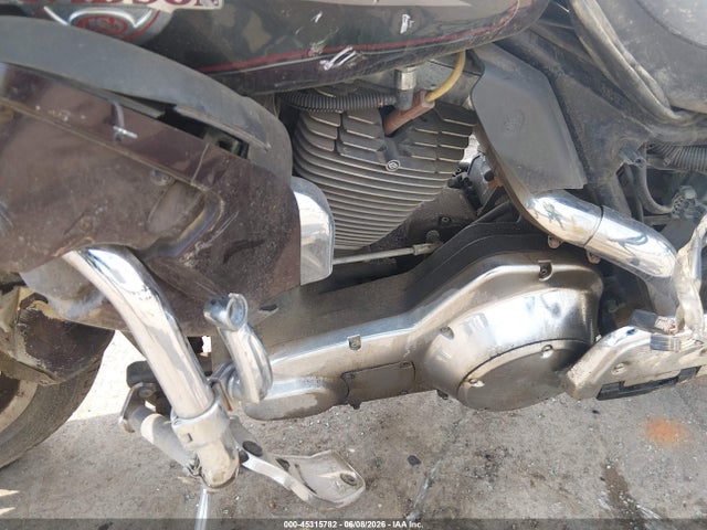 Продаж на аукціоні авто 2008 Harley-davidson Flht Classic, vin: 1HD1FF4128Y684120, номер лоту: 45315782