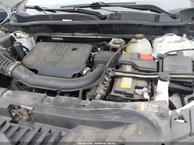 Aukcja sprzedaży 2021 Chevrolet Blazer Awd 2lt, vin: 3GNKBHR47MS548736, numer aukcji: 45315784
