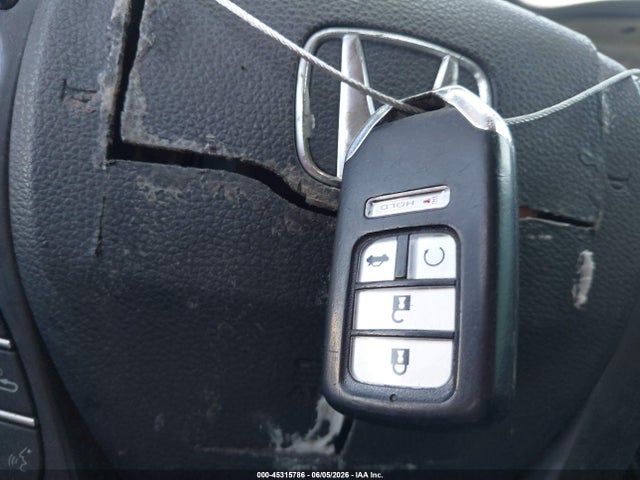 Aukcja sprzedaży 2013 Honda Accord Ex, vin: 1HGCR2F74DA011488, numer aukcji: 45315786