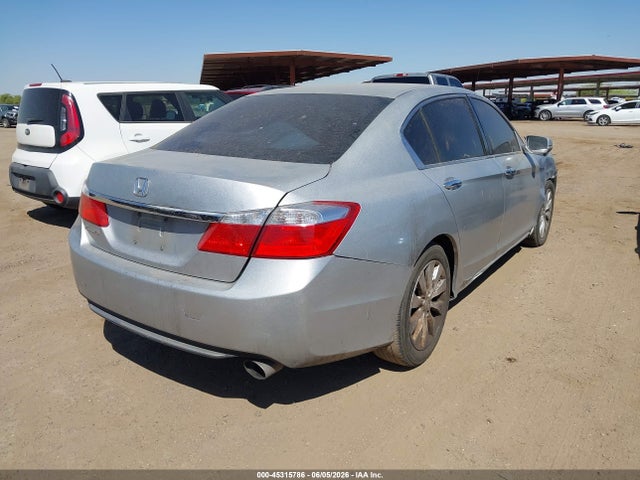 Aukcja sprzedaży 2013 Honda Accord Ex, vin: 1HGCR2F74DA011488, numer aukcji: 45315786