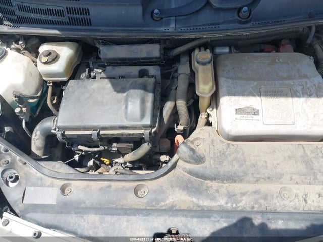 Aukcja sprzedaży 2009 Toyota Prius, vin: JTDKB20U693520023, numer aukcji: 45315787