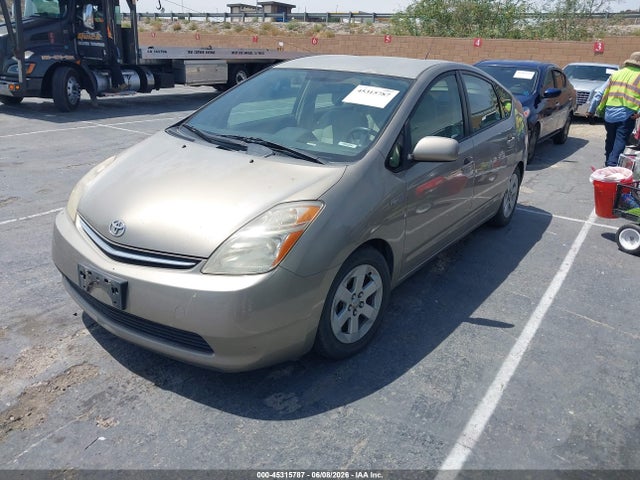 Aukcja sprzedaży 2009 Toyota Prius, vin: JTDKB20U693520023, numer aukcji: 45315787