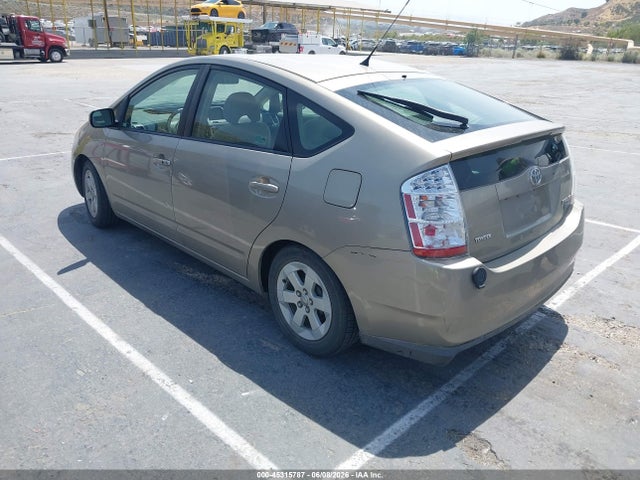 Aukcja sprzedaży 2009 Toyota Prius, vin: JTDKB20U693520023, numer aukcji: 45315787