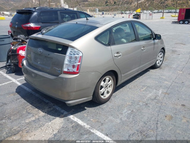 Aukcja sprzedaży 2009 Toyota Prius, vin: JTDKB20U693520023, numer aukcji: 45315787