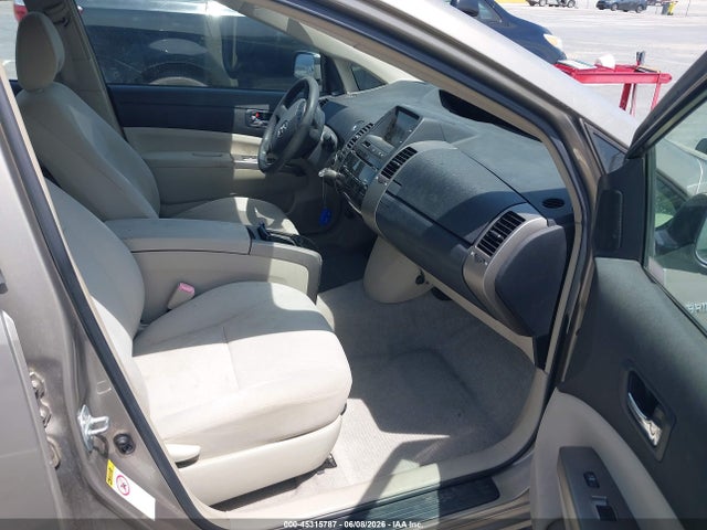 Aukcja sprzedaży 2009 Toyota Prius, vin: JTDKB20U693520023, numer aukcji: 45315787