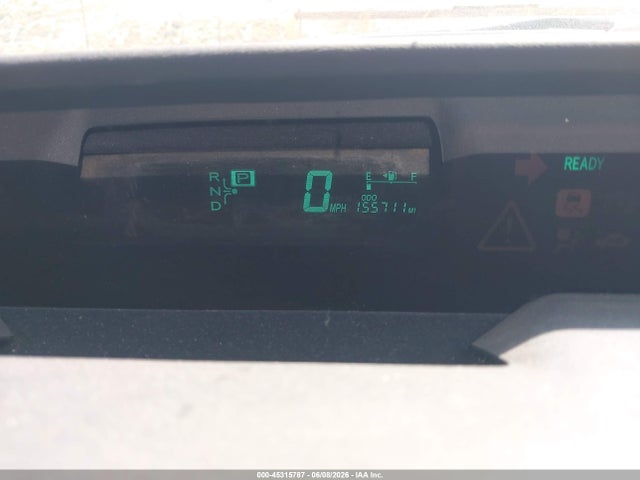 Aukcja sprzedaży 2009 Toyota Prius, vin: JTDKB20U693520023, numer aukcji: 45315787