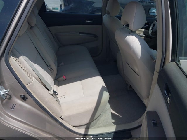 Aukcja sprzedaży 2009 Toyota Prius, vin: JTDKB20U693520023, numer aukcji: 45315787
