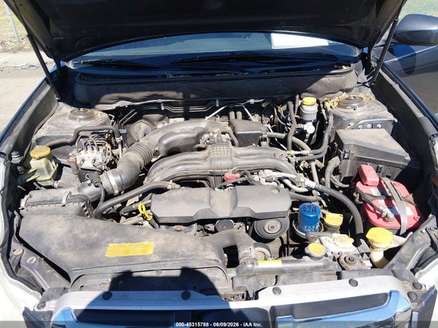 45315788 :رقم المزاد ، 4S4BRBKC4D3283259 vin ، 2013 Subaru Outback 2.5i Limited مزاد بيع