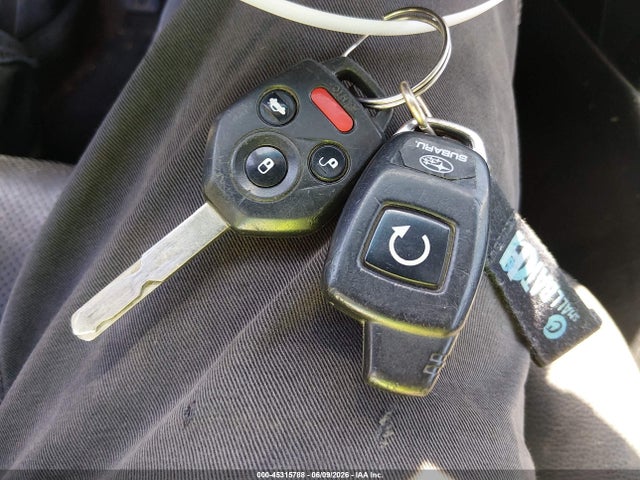 45315788 :رقم المزاد ، 4S4BRBKC4D3283259 vin ، 2013 Subaru Outback 2.5i Limited مزاد بيع