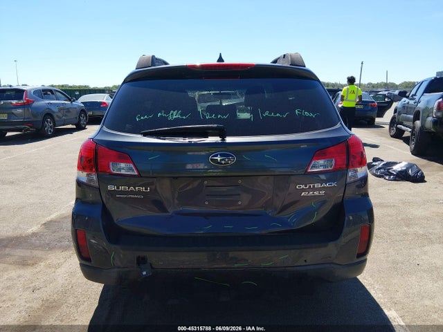 45315788 :رقم المزاد ، 4S4BRBKC4D3283259 vin ، 2013 Subaru Outback 2.5i Limited مزاد بيع