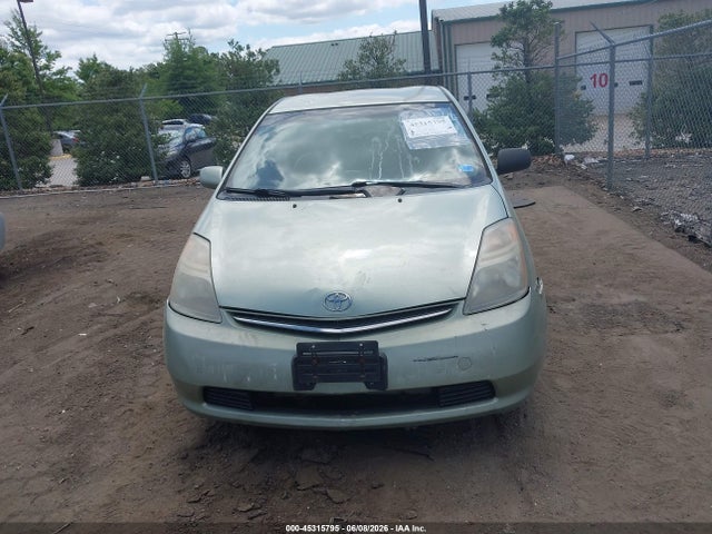 Aukcja sprzedaży 2007 Toyota Prius, vin: JTDKB20U977659455, numer aukcji: 45315795