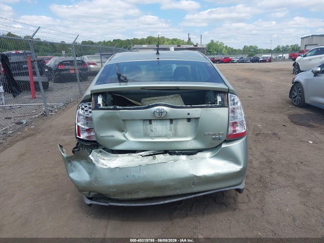 Aukcja sprzedaży 2007 Toyota Prius, vin: JTDKB20U977659455, numer aukcji: 45315795