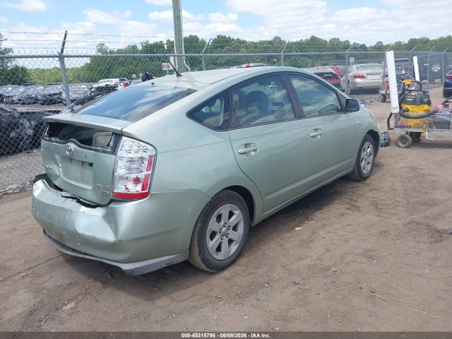 Aukcja sprzedaży 2007 Toyota Prius, vin: JTDKB20U977659455, numer aukcji: 45315795