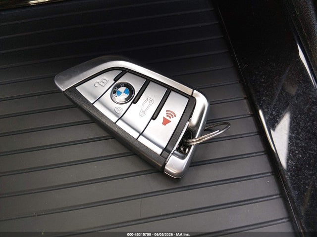 Aukcja sprzedaży 2020 Bmw X3 Sdrive30i, vin: 5UXTY3C05LLU69945, numer aukcji: 45315798