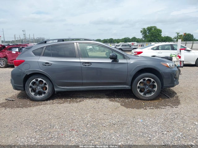 Продаж на аукціоні авто 2021 Subaru Crosstrek Premium, vin: JF2GTAEC5MH227787, номер лоту: 45315804