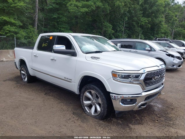 Продажа на аукционе авто 2020 Ram 1500, vin: 1C6SRFHT1LN386653, номер лота: 45315806
