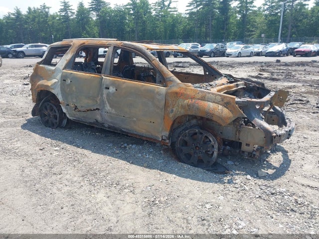 Aukcja sprzedaży 2013 Gmc Acadia Slt-1, vin: 1GKKVRKD4DJ173300, numer aukcji: 45315808