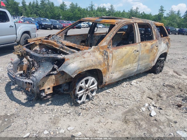 Продаж на аукціоні авто 2013 Gmc Acadia Slt-1, vin: 1GKKVRKD4DJ173300, номер лоту: 45315808