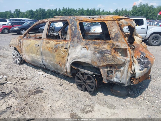 Продаж на аукціоні авто 2013 Gmc Acadia Slt-1, vin: 1GKKVRKD4DJ173300, номер лоту: 45315808