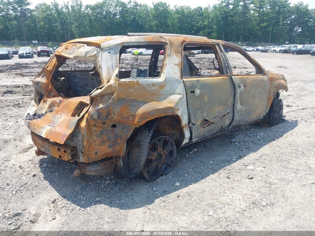 Продаж на аукціоні авто 2013 Gmc Acadia Slt-1, vin: 1GKKVRKD4DJ173300, номер лоту: 45315808