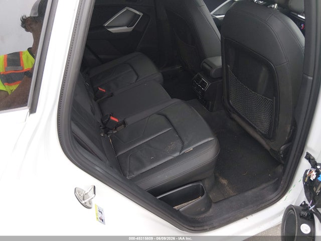 Aukcja sprzedaży 2022 Audi Q3 Premium Plus 45 Tfsi S Line Quattro Tiptronic, vin: WA1EECF36N1082953, numer aukcji: 45315809
