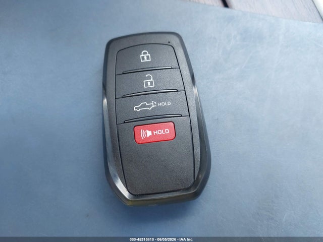 Продажа на аукционе авто 2023 Toyota Tundra Hybrid Capstone, vin: 5TFVC5DB4PX032053, номер лота: 45315810