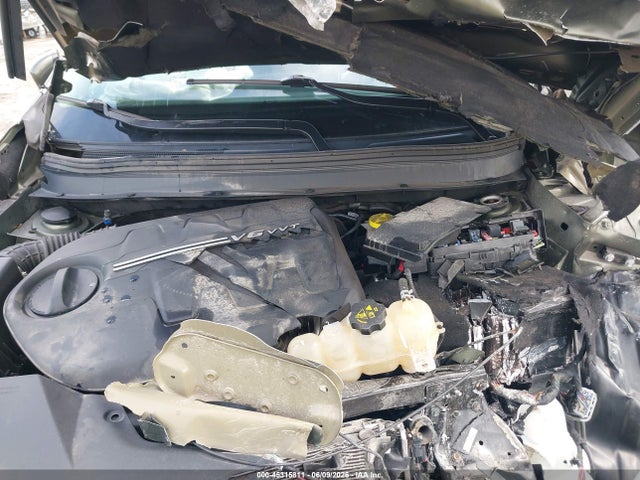Aukcja sprzedaży 2019 Jeep Cherokee Latitude Plus 4x4, vin: 1C4PJMLX0KD323603, numer aukcji: 45315811