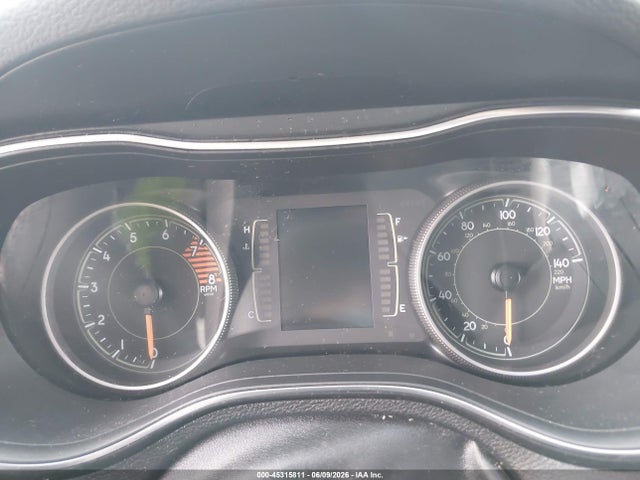 Aukcja sprzedaży 2019 Jeep Cherokee Latitude Plus 4x4, vin: 1C4PJMLX0KD323603, numer aukcji: 45315811