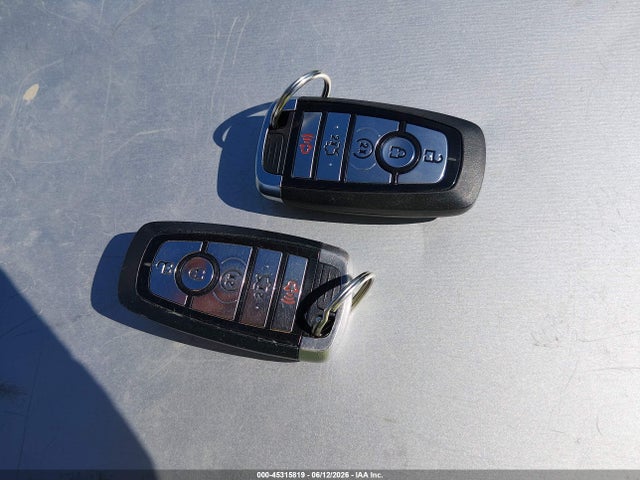 3FA6P0D92HR247214 Ford Fusion Titanium