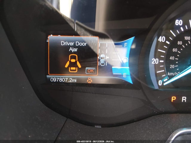 3FA6P0D92HR247214 Ford Fusion Titanium