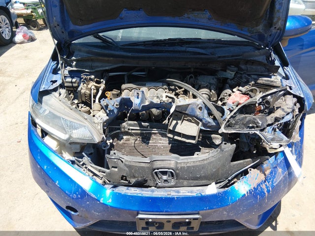 JHMGK5H70HS023509 Honda FIT EX