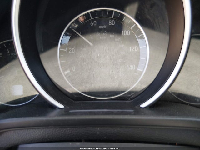 JHMGK5H70HS023509 Honda FIT EX