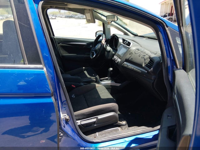 JHMGK5H70HS023509 Honda FIT EX
