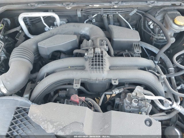 Продаж на аукціоні авто 2017 Subaru Outback 2.5i Touring, vin: 4S4BSATC7H3291004, номер лоту: 45315820