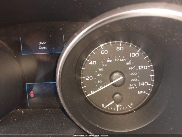 Продаж на аукціоні авто 2017 Subaru Outback 2.5i Touring, vin: 4S4BSATC7H3291004, номер лоту: 45315820