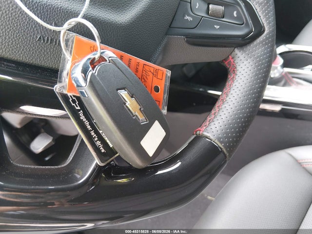 KL77LJEP9TC110210 Chevrolet Trax Fwd 2rs